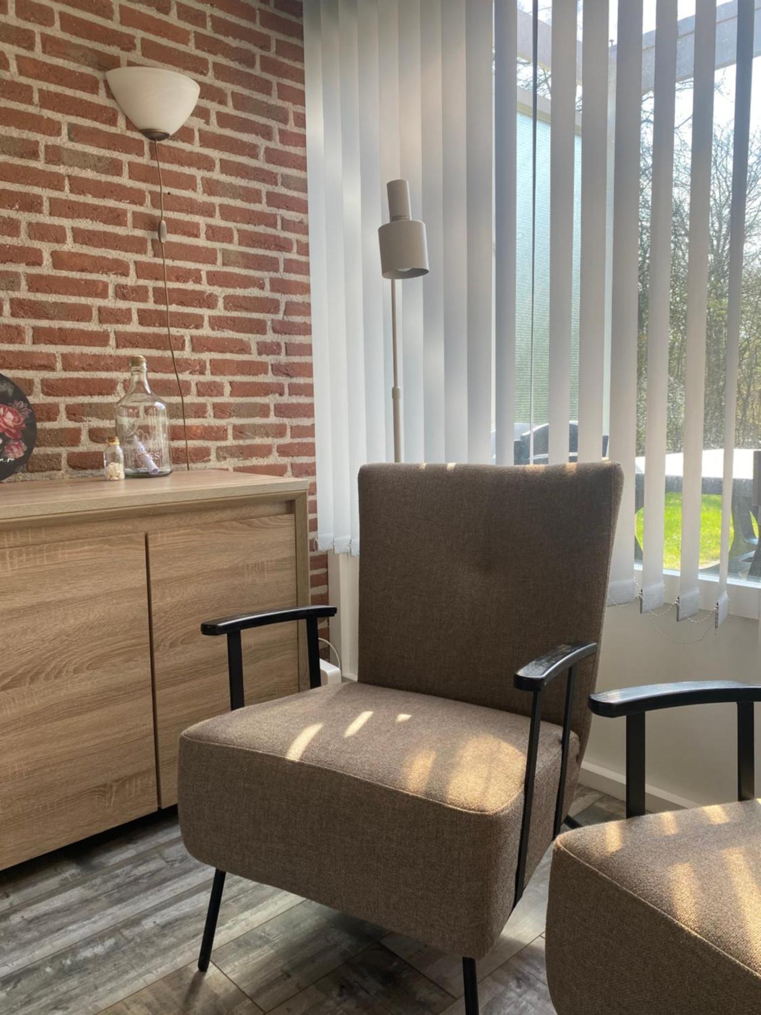Villa Meno Mosso à Sint Maartensvlotbrug Extérieur photo
